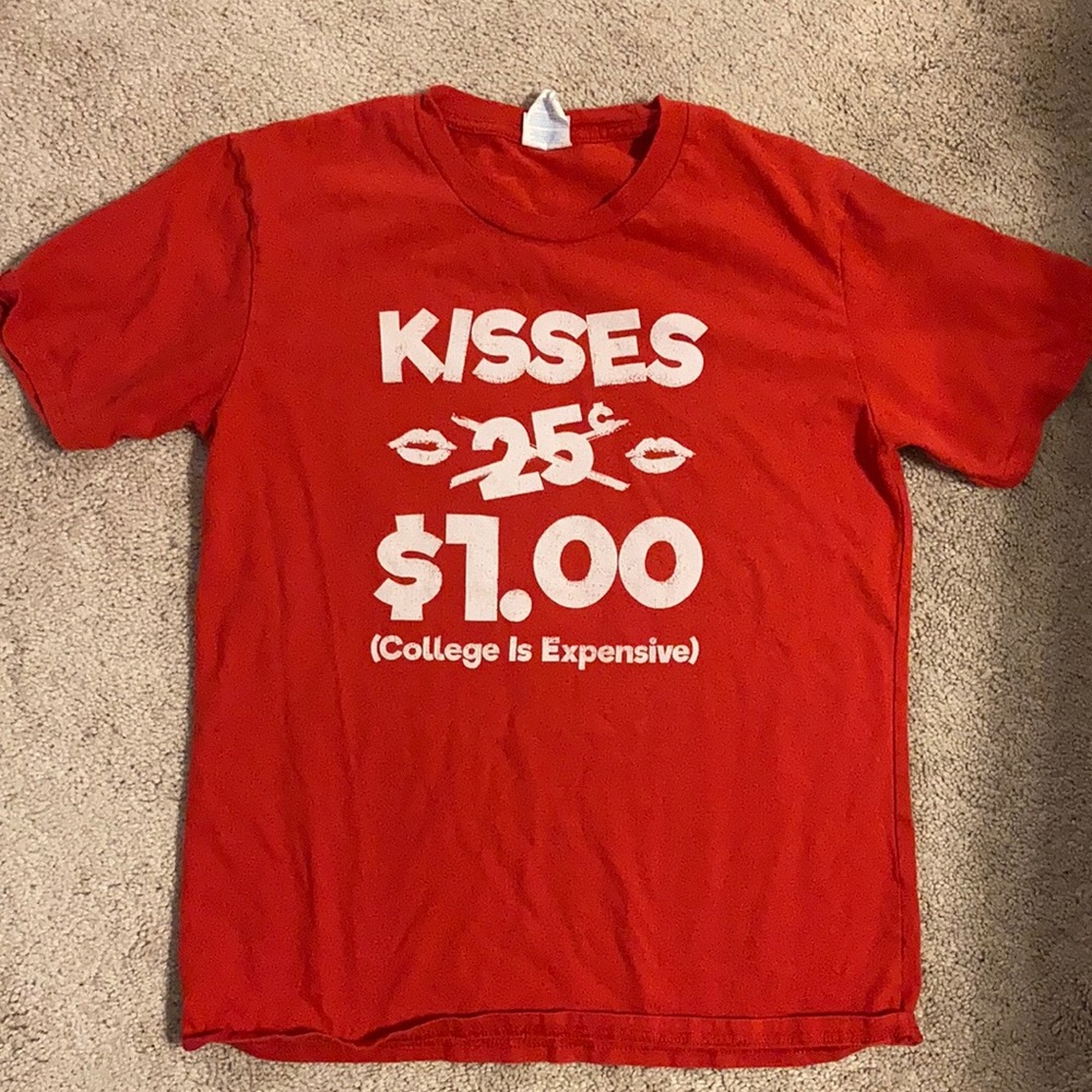 ❤️Cute Valentines Day tshirt ❤️